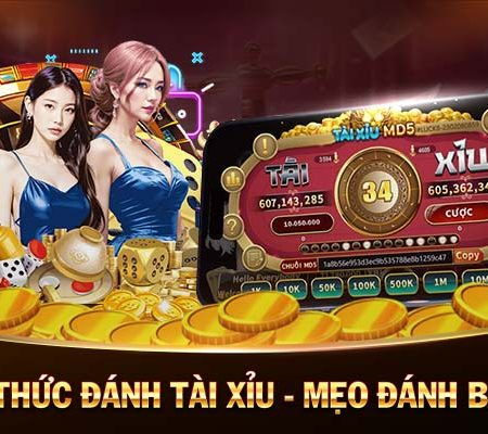 TOP 10 Game Slot, Quay Hũ Funvin